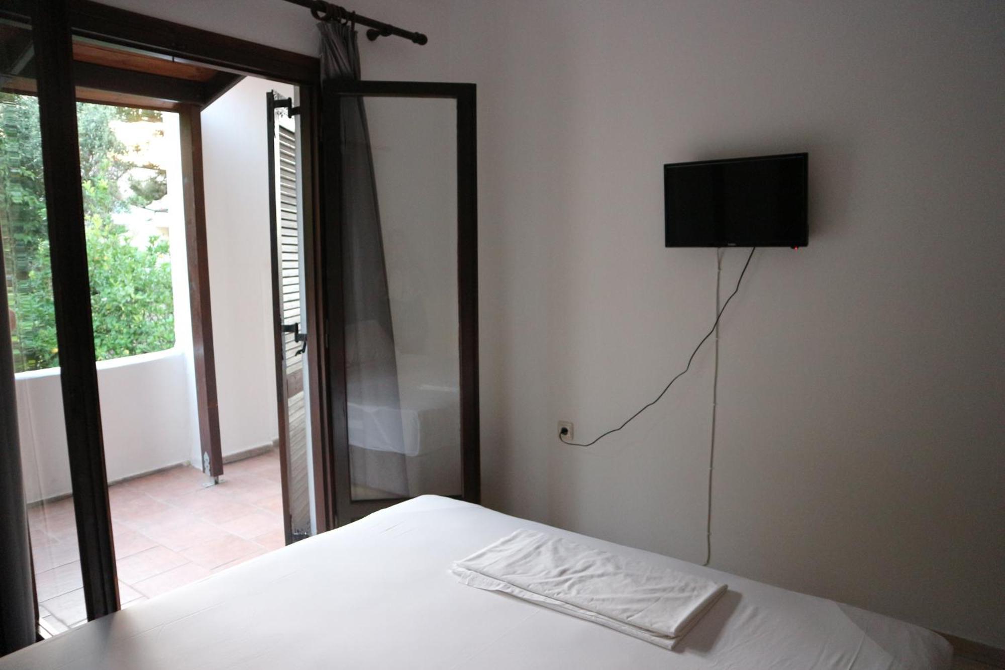 Oliaria Apartments Platanés Værelse billede